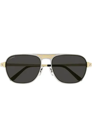 Cartier Square sunglasses
