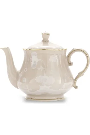 RICHARD GINORI 1735 Oriente Italiano tea pot