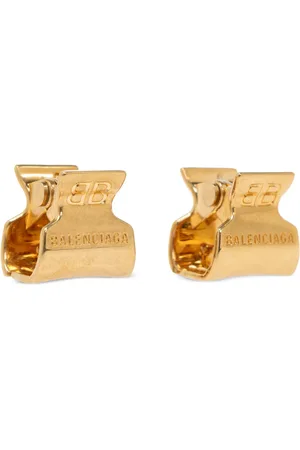 Balenciaga Holli Xs hair clips (set of two)