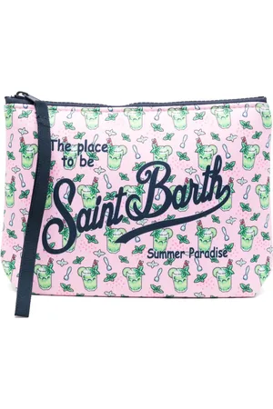 MC2 SAINT BARTH Aline make up bag