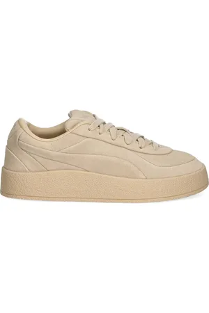 PUMA CA Lux Elevated platform sneakers