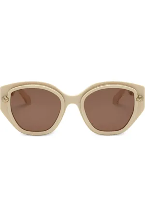 Roberto Cavalli Cat-eye sunglasses