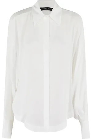 FEDERICA TOSI Long sleeve shirt