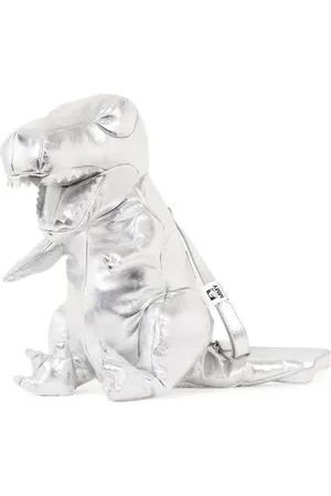 Maison Mihara Yasuhiro T-Rex shoulder bag