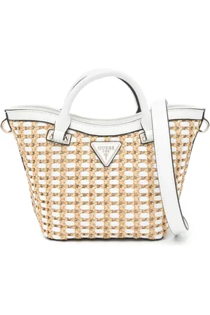 Guess Mini Atalia tote bag