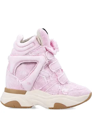 Isabel Marant Balskee sneakers