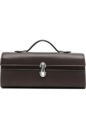 SAVETTE Slim Symmetry tote bag