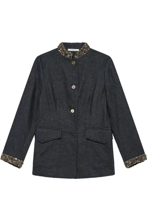 Maliparmi Spring Denim jacket