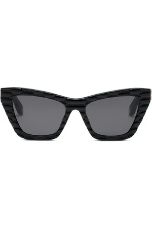 Roberto Cavalli Cat-eye sunglasses