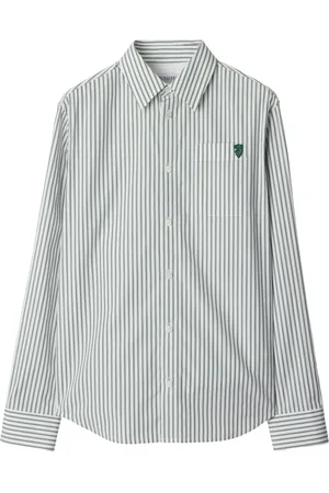 Burberry Striped shirt