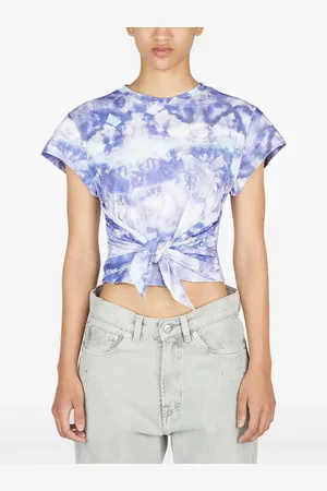 Isabel Marant Zodya T-shirt