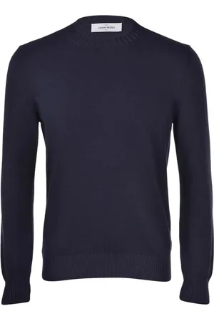 Gran Sasso Cotton sweater