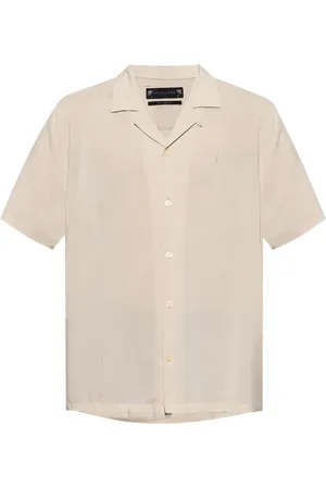 AllSaints Venice shirt