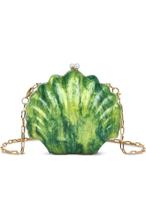 Estile Seaweed Seashell mini bags