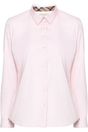 Barbour Derwent cotton shirt
