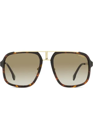 Carrera Pilot-frame sunglasses
