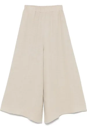 DUSAN Linen trousers