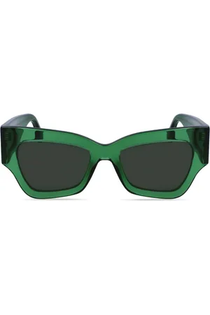 Victoria Beckham Tinted lenses sunglasses