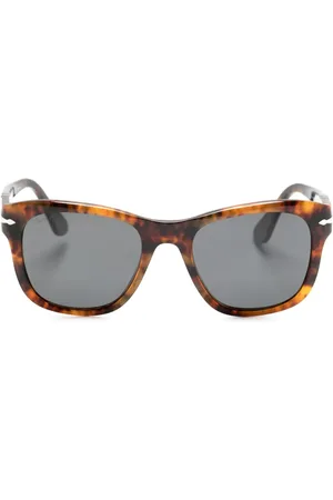 Persol 3313S square sunglasses