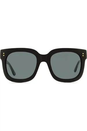 Marni Li River oversized-frame sunglasses