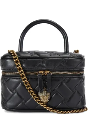 Kurt Geiger Mini Carvela Kensington Vanity tote bag