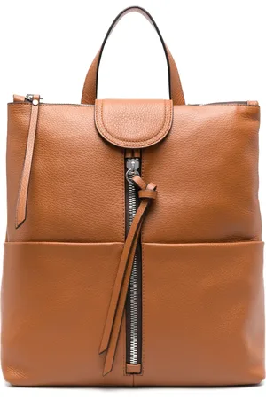 Gianni chiarini Zip-up backpack