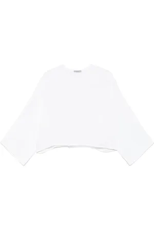 DUSAN Linen top