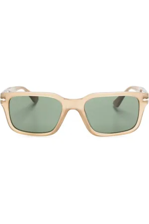 Persol Square-frame sunglasses