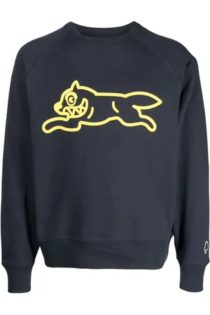 ICECREAM Running Dog cotton sweatshirt