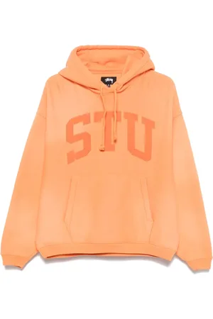 STUSSY Stu hoodie