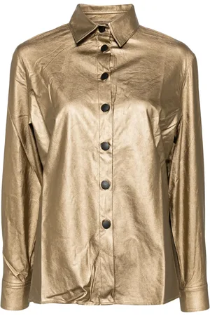 Tessitura Body Couture Regular shirt