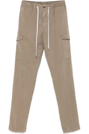 PT Torino Tapered trousers