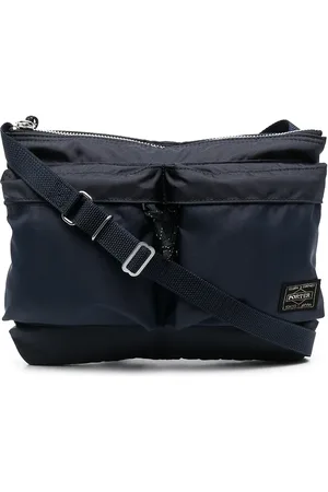 PORTER-YOSHIDA & CO Force nylon shoulder bag