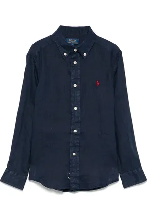 Ralph Lauren Linen shirt