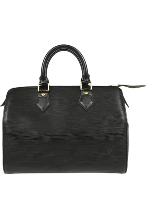 LOUIS VUITTON 2002 Speedy 25 handbag