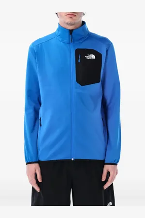 The North Face Layered jacket