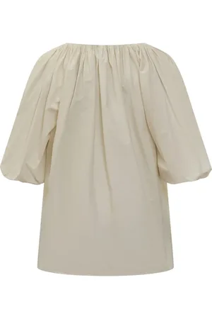 Serafini Cotton shirt