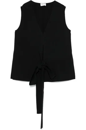 P.A.R.O.S.H. Panty blouse