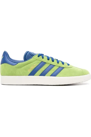 adidas Gazelle suede sneakers