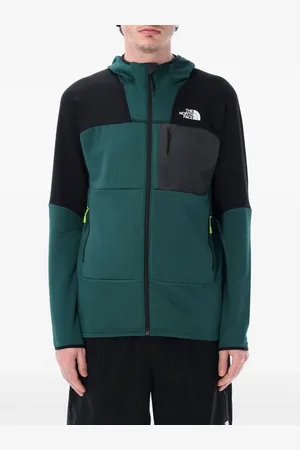 The North Face Logo-print hoodie