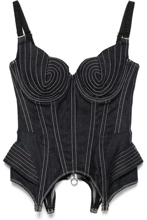 MARIA LUCIA HOHAN Sophie top
