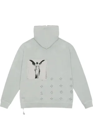 KSUBI X Trippie Redd Love Tripp hoodie