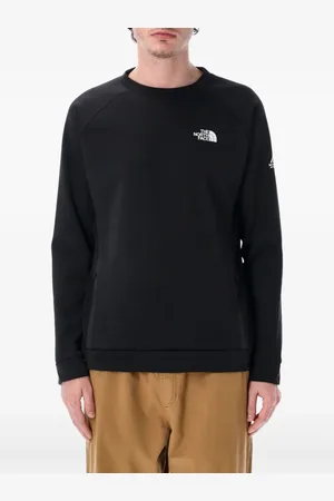 The North Face Logo-print sweatshirt