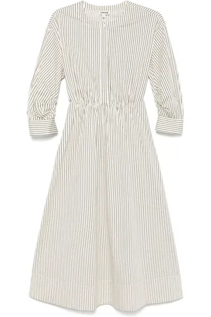 Staud Cafu maxi dress