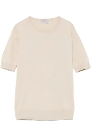 JOHN SMEDLEY Nell T-shirt