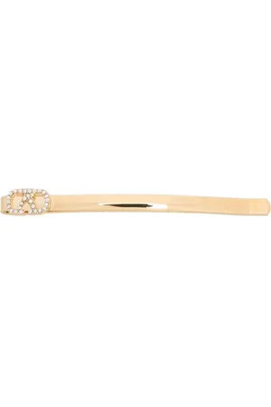 VALENTINO GARAVANI VLogo Signature hair clips (set of two)