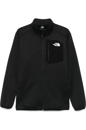 The North Face Crest jacket