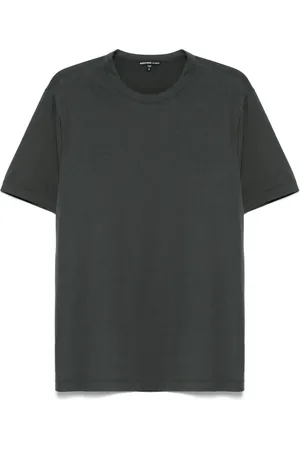 James Perse Jersey crew-neck T-shirt