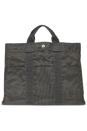 Hermès 1990-2000s Herline MM tote bag