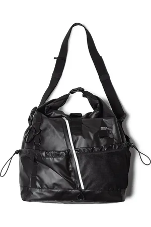 Makavelic Ripstop shoulder bag